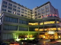 Shenghong International Hotel 4*