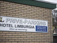 Hotel Limburgia 3*