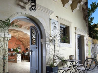 Boutique Hotel Fortino