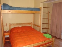 Aconcagua Hostel 3*