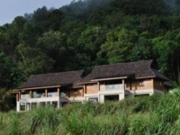 Thanyachitra Retreat 3*