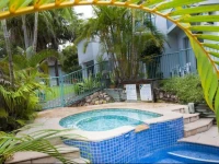 Blueys By The Beach Motel 3*