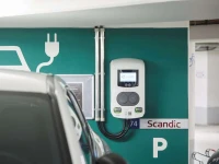 Scandic Hamburg Emporio 4*
