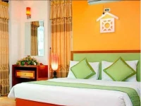 Van Mieu Hotel 3*