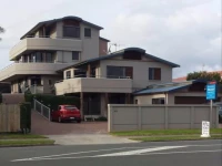 Boatshed Motel Apartments 4*