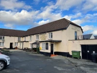 The Stowey Arms 3*