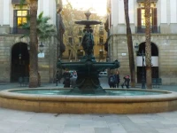 Hostal Drassanes 2*