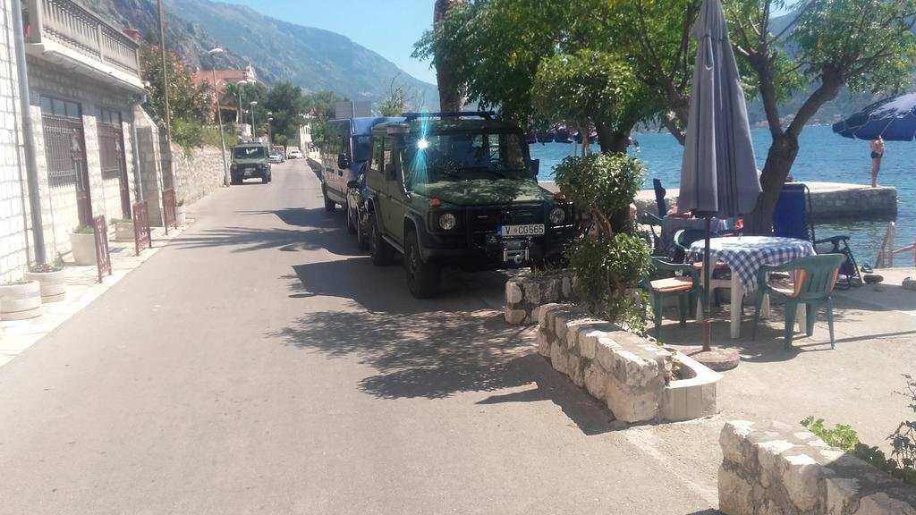 Pansion Pana Kotor 3*