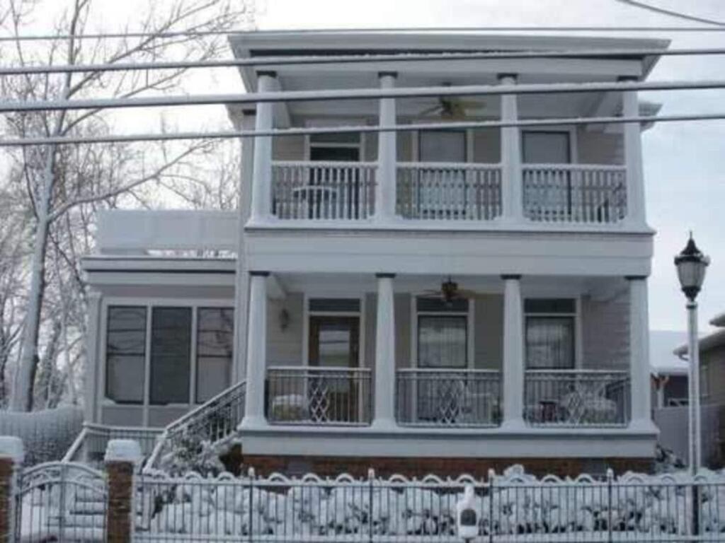 Haynes Bed and Breakfast 3*