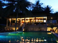 Haad Gruad Beach Resort & Spa 3*