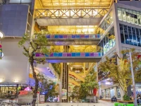 New Capsule Hotel Aldebaran 1*