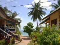 Home Bay Resort 2*