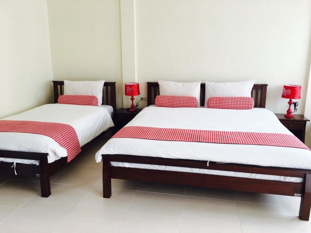 Hasna Palace 2*