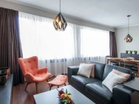 Residence Agenda 3*