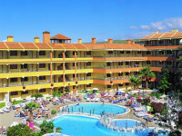 Hovima Jardin Caleta