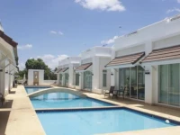 Oriental Mountain View Hotel 3*