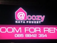 At Cozy Kata 2*
