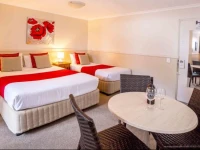 Apple & Grape Motel 3*