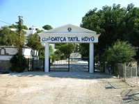 Club Datca Tatil Koyu 