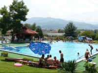 Hotel Vitosha 2*