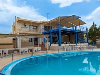 Vergina hotel 3*