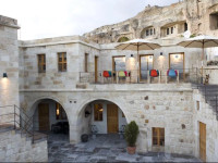Serinn House