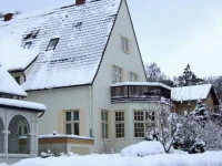 Pension Jepsen 3*