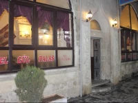 Gulpalas Hotel 2*
