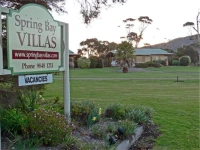 Spring Bay Villas 4*