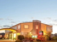 Riverview Motel 4*