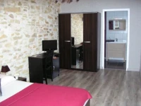 Les Chambres dEponine 1*