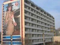 Турист отель Хабаровск 3*