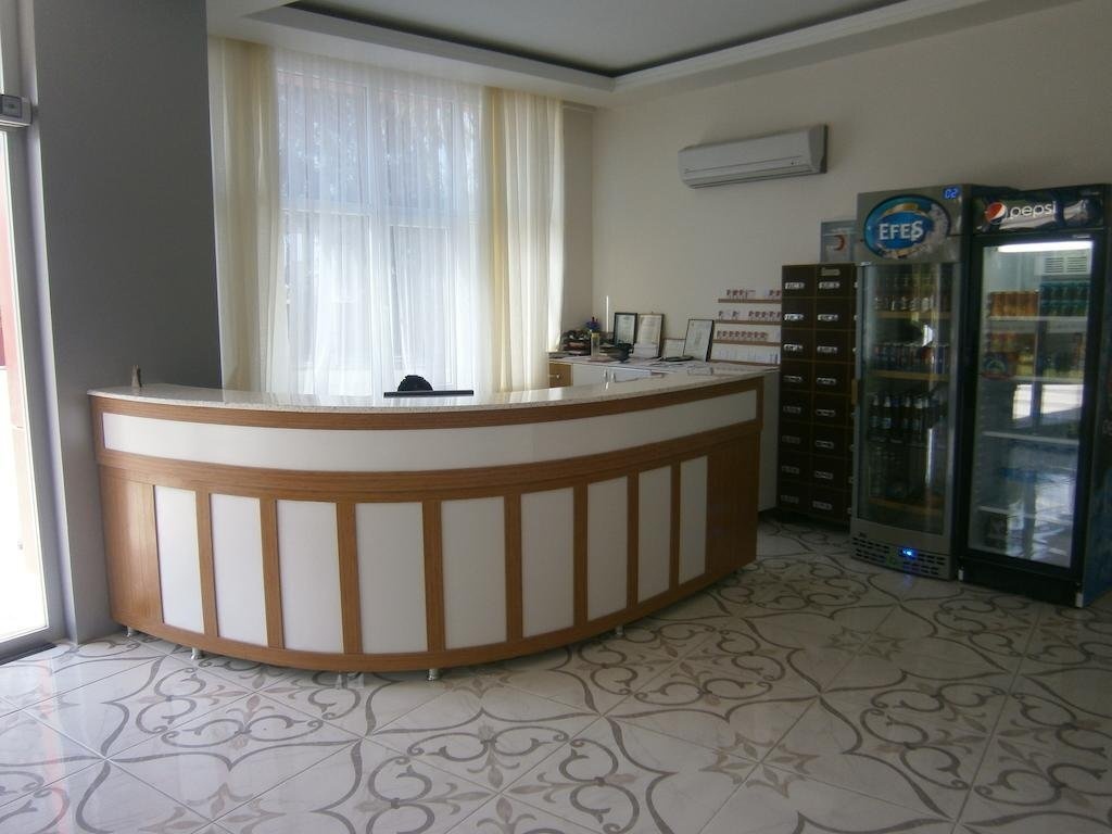 Cetineller Hotel 2*