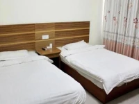 Yiwu Dong Ou Hotel 2*