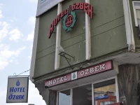 Hotel Ozbek 3*