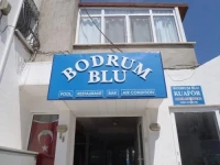 Bodrum Blu Hotel 