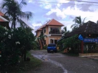 Pranburi Blue Resort 3*