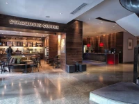 Malmaison Birmingham 4*
