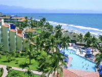 Occidental Grand Nuevo Vallarta 5*