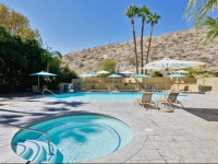 BEST WESTERN Inn at Palm Springs