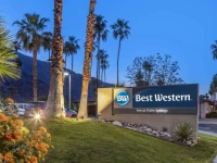 BEST WESTERN Inn at Palm Springs 2*