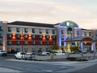 Holiday Inn Express Hotel & Suites Grand Junction 3*