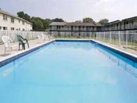 Days Inn Port Huron 2*
