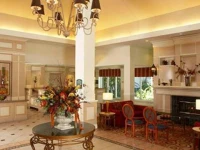 Hilton Garden Inn Detroit Southfield 3*