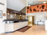 Sleep Inn Billings 2*