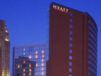 Hyatt Regency Cincinnati 4*