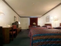 Americas Best Value Inn Cisco 1*