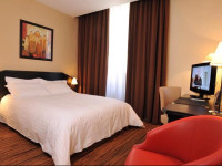 BEST WESTERN Hotel De Verdun