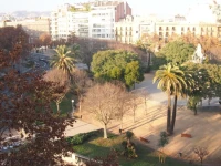 MH Apartments Tetuan 4*