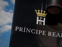 Hotel Principe Real 4*